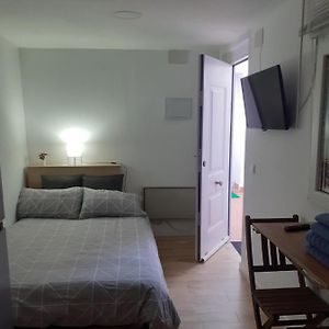 Habitación Estándar con Cama King